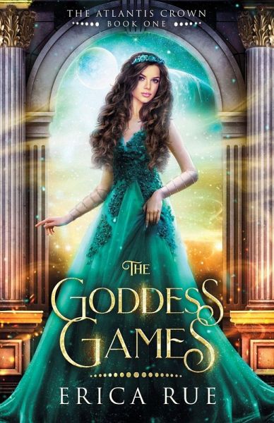 The Goddess Games