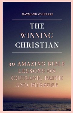 Cover The Winning Christian