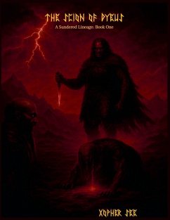 The Scion of Dyeus - See, Xopher