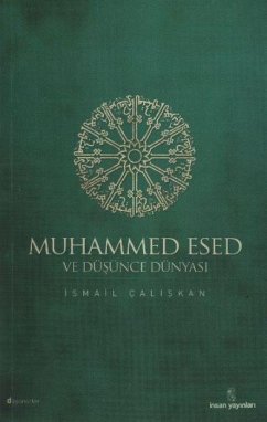 Muhammed Esed ve Düsünce Dünyasi Cover Muhammed Esed ve Düsünce Dünyasi
