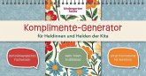 Komplimente-Generator Komplimente-Generator
