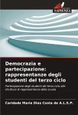 Democrazia e partecipazione: rappresentanze degli studenti del terzo ciclo