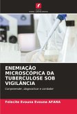 ENEMIAÇÃO MICROSCÓPICA DA TUBERCULOSE SOB VIGILÂNCIA