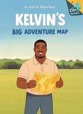 Kelvin's Big Adventure Map Kelvin's Big Adventure Map