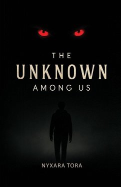 Cover The Unknown Among Us