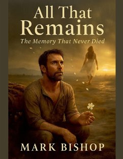 Cover All That Remains