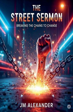 Cover The Street Sermon