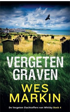 Cover Vergeten Graven