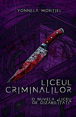 Liceul Criminalilor - Montiel, Yonnela