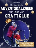 Der inoffizielle Adventskalender für Fans von Kraftklub