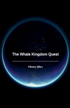 Cover The Whale Kingdom Quest