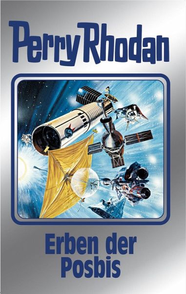 Perry Rhodan - Silberband Perry Rhodan - Silberband