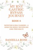 My RNY Gastric Bypass Journey My RNY Gastric Bypass Journey