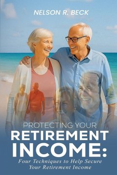 Cover Protecting Your Retirement Income