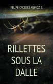 Rillettes sous la Dalle Rillettes sous la Dalle