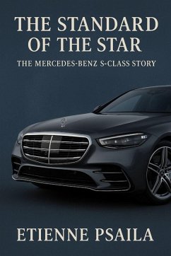 Cover The Standard of the Star