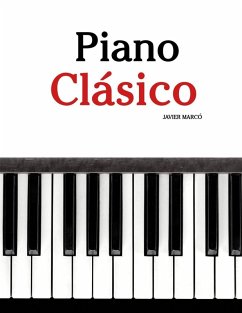 Cover Piano Clásico