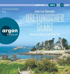 Bretonischer Glanz Cover Bretonischer Glanz