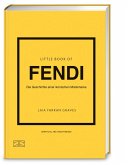 Little Book of Fendi Little Book of Fendi