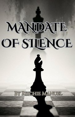 Cover Mandate of Silence