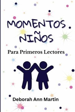 Cover Momentos Ninos