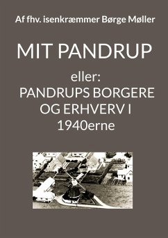 Cover Mit Pandrup