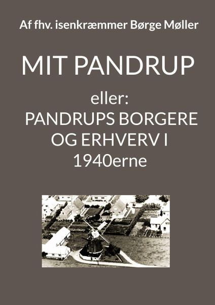 Mit Pandrup