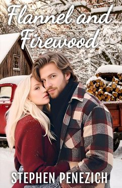 Cover Flannel and Firewood