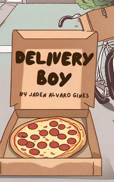 Delivery Boy