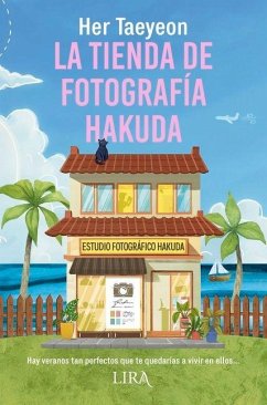 Cover La Tienda de Fotografia Hakuda