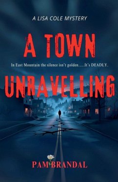 Cover A Town Unraveling