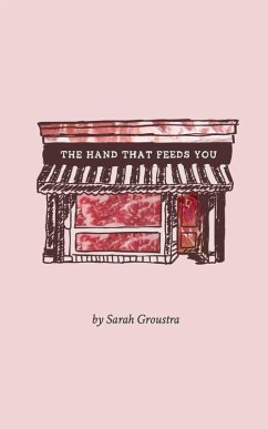The Hand That Feeds You - Groustra, Sarah