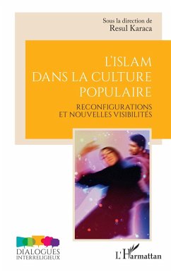 Cover L'islam dans la culture populaire