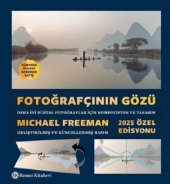 Cover Fotografcinin Gözü