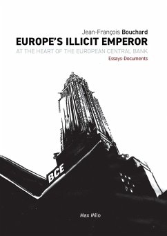 Cover Europe's Illicit Emperor