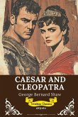 Caesar and Cleopatra   Timeless Classics
