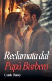 Reclamata dal Papà Burbero Reclamata dal Papà Burbero