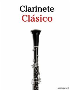 Cover Clarinete Clásico