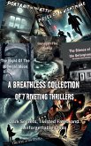 A Breathless Collection of 7 Riveting Thrillers A Breathless Collection of 7 Riveting Thrillers