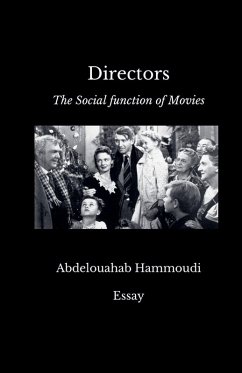 Cover Directors, the social function of movies
