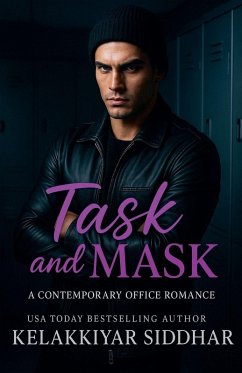 Task and Mask - Siddhar, Kelakkiyar