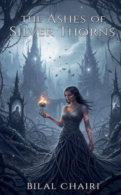 The Ashes of Silver Thorns - Chairi, Bilal