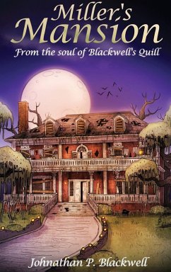 Cover Miller's Mansion