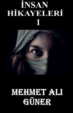 Cover ¿nsan Hikayeleri-1