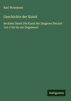 Cover Geschichte der Kunst