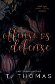 Offense vs Defense