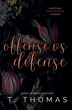 Cover Offense vs Defense