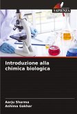 Introduzione alla chimica biologica