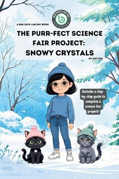 The Purr-Fect Science Fair Project - Bae, Amy The Purr-Fect Science Fair Project - Bae, Amy
