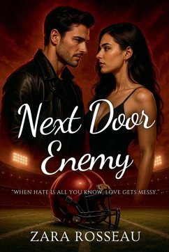 Cover Next Door Enemy